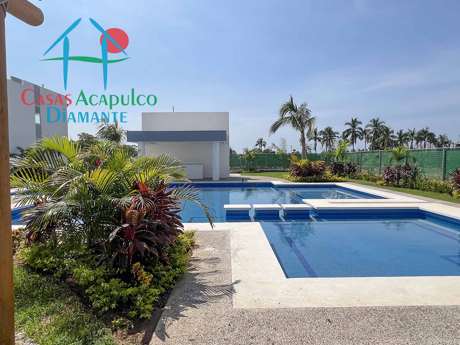 Puerta al Sol Casa Muestra Ciprés - Áreas comunes 4